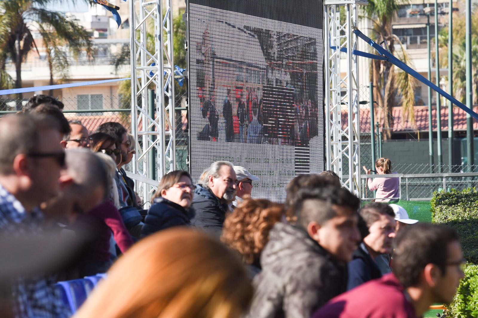 Las españolas Arias Maristany y Guerrero buscarán una plaza en el